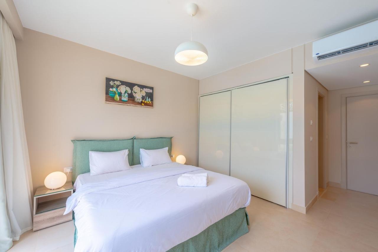 Mangroovy 2 Bedroom Sea View Apartment, Pool & Хургада